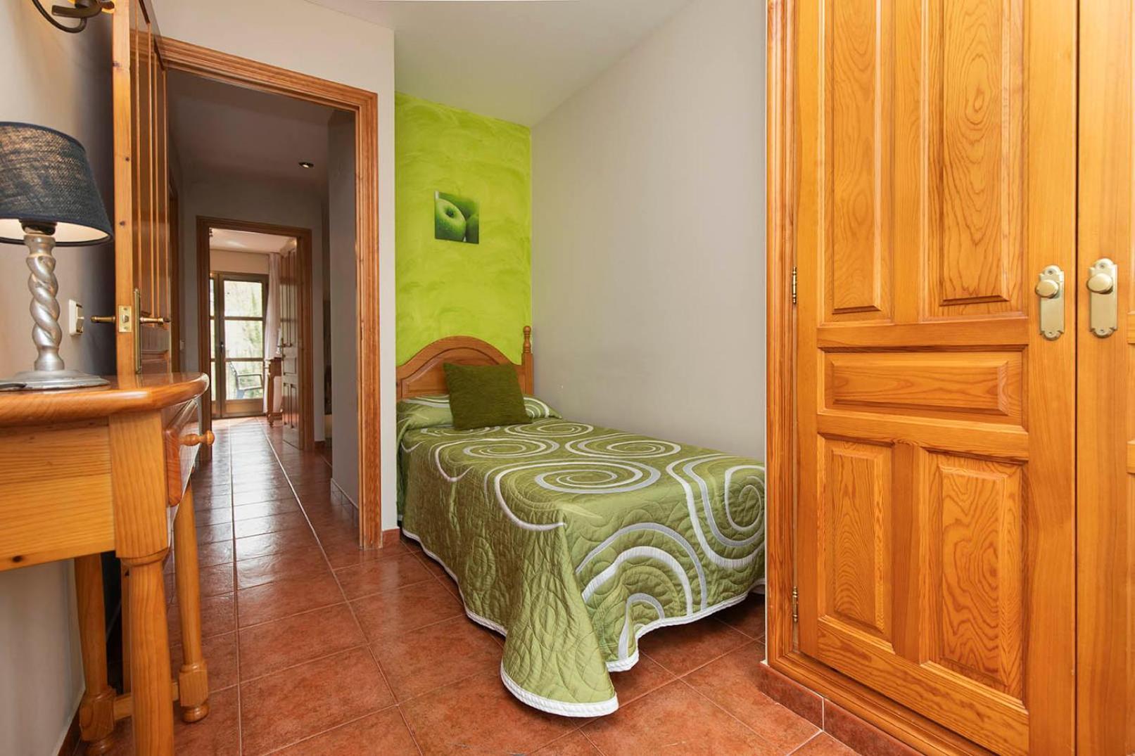 Casa Rural Sofia Ordesa Escalona Exterior foto